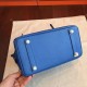 Replica Hermes 5994 dlz1757527484588 Buddha Luxury Replica High-Grade Hermes Birkin 25Cm In Blue Uk - 5994 - Buddha Luxury