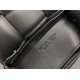 Replica Bottega Veneta Candy Padded Cassette Bag In Black Uk - 4783 - Buddha Luxury