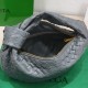Replica Bottega Veneta 4570 dlz1757527684160 Buddha Luxury Replica Bottega Veneta Bv Jodie Teen Bag Thunder Uk - 4570 - Buddha Luxury