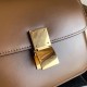 Replica Celine 4990 dlz1757526704470 Buddha Luxury Replica Celine Classic Box Teen Bag In Camel Uk - 4990 - Buddha Luxury