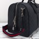 Replica Gucci Savoy Medium Duffle Bag Uk - 7414 - Buddha Luxury