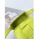 Replica Bottega Veneta 4742 dlz1757526304448 Buddha Luxury Replica Bottega Veneta Candy Cassette Bag In Acid Kiwi Uk - 4742 - Buddha Luxury