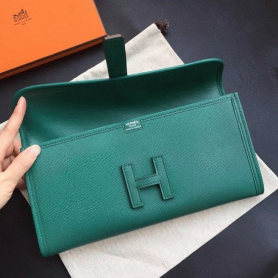 Replica Dark Greenhermes Jige Elan 29 Clutch Bag Uk Replica Dark Greenhermes Jige Elan 29 Clutch Bag Uk