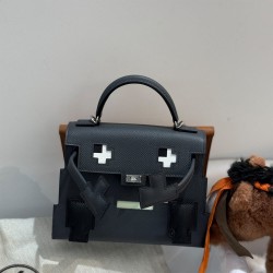 Hermes Kelly Doll Picto Uk