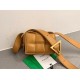 Replica Bottega Veneta 4665 dlz1757526884148 Buddha Luxury Replica bottega Veneta Candy Padded Cassette Bag In Camel Uk - 4665 - Buddha Luxury