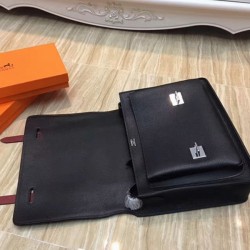 Blackdesigner Hermes Steve Messenger Bag Uk Blackdesigner Hermes Steve Messenger Bag Uk