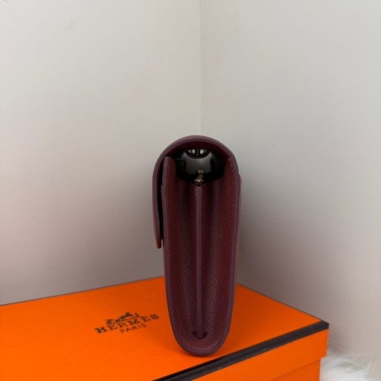 Replica Hermes Constance To Go Rock Wallet Uk - 6250 - Buddha Luxury