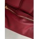 Replica Bottega Veneta 4626 dlz1757527181198 Buddha Luxury Replica Faux Bottega Veneta Padded Cassette Bag In Dark Red Uk - 4626 - Buddha Luxury