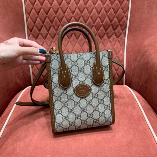 Replica Gucci 7669 2604567-2604567-0-0-0-0-0-0 Buddha Luxury Replica Gucc1 Mini Tote Bag Uk - 7669 - Buddha Luxury