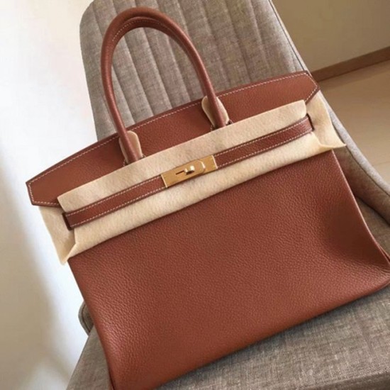 Replica Gold Hermes Birkin 30Cm High-End Designeruk Replica Gold Hermes Birkin 30Cm High-End Designeruk