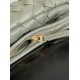 replica Bottega Veneta Gemelli Medium Bag Travertine UK