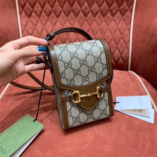 Replica Gucci 7668 2604565-2604565-0-0-0-0-0-0 Buddha Luxury Replica Gucc1 Horsebit Bag Uk - 7668 - Buddha Luxury