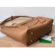 Replica Top Quality Bottega Veneta Arco Medium Bag In Caramel Uk