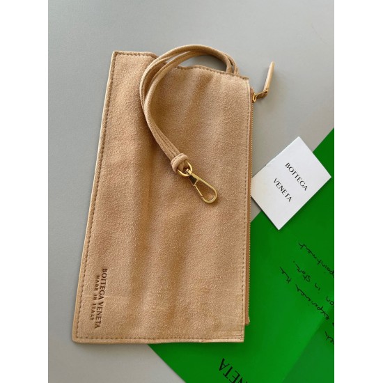 replica Bottega Veneta Arco Medium Tote Beige UK