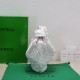 Replica Bottega Veneta 4682 dlz1757526733213 Buddha Luxury Replica Bottega Veneta Bv Jodie Teen Bag White Uk - 4682 - Buddha Luxury