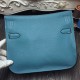 Replica Hermes 6131 dlz1757526867543 Buddha Luxury Replica Blue Jean Hermes Jypsiere 34Cm Handbag Uk - 6131 - Buddha Luxury