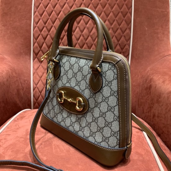 Replica Gucci 7716 2604427-2604427-0-0-0-0-0-0 Buddha Luxury Replica Horsebit Handbag Uk - 7716 - Buddha Luxury