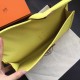 Replica Soufre Hermes Jige Elan Clutch Bag Uk - 6388 - Buddha Luxury