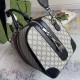 Replica Gucci 7342 dlz1757526308591 Buddha Luxury Replica Gucci Savoy Medium Duffle Bag Uk - 7342 - Buddha Luxury