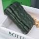 Replica Bottega Veneta Chain Cassette Bag In Raintree Uk - 4689 - Buddha Luxury