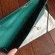 Replica Malachite Epsomhermes Kelly Cut Clutch Fashion Purse Uk - 6217 - Buddha Luxury
