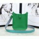 Replica Bamboo ColorLuxury Hermes Evelyne II TPM Compact Crossbody UK replica Bamboo ColorLuxury Hermes Evelyne II TPM Compact Crossbody UK