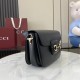 Replica Gucci 7505 dlz1757525311636 Buddha Luxury Replica Gucci Horsebit 1955 Soft Small Shoulder Bag Uk - 7505 - Buddha Luxury