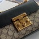 Replica Gucci 4985 dlz1757526688691 Buddha Luxury Replica Padlock Small Gg Shoulder Bag Uk - 4985 - Buddha Luxury