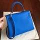 Replica Blue Clemence Hermes Kelly 25Cm Chic Tote Uk Replica Blue Clemence Hermes Kelly 25Cm Chic Tote Uk