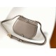 Replica fendi CRsquo;Mon Small Bag In Grey Uk - 6988 - Buddha Luxury