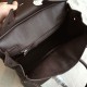 Replica Hermes 6525 dlz1757525032484 Buddha Luxury Replica Hermes Birkin 25Cm Handmade Bag In CafEacute; Shade Uk - 6525 - Buddha Luxury