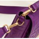 Replica Top Quality Fendi Large Baguette Bag In Purple FF UK replica Top Quality Fendi Large Baguette Bag In Purple FF UK