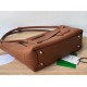 Replica bottega Veneta Arco Small Bag In Caramel Intrecciato Calfskin Uk - 4888 - Buddha Luxury