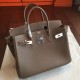 Replica Hermes 6104 dlz1757526951724 Buddha Luxury Replica Etoupe Hermes Birkin 25Cm Premium Uk - 6104 - Buddha Luxury