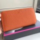 Replica Orangehermes Wallet Azap Zipped Uk - 6478 - Buddha Luxury