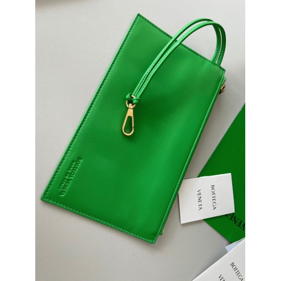 replica Bottega Veneta Arco Medium Tote Green UK