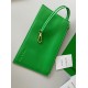 replica Bottega Veneta Arco Medium Tote Green UK