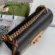 Replica Gucci 4985 dlz1757526688691 Buddha Luxury Replica Padlock Small Gg Shoulder Bag Uk - 4985 - Buddha Luxury