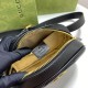 Replica Gg Marmont Quilted Leather Belt Bag Uk - 7152 - Buddha Luxury