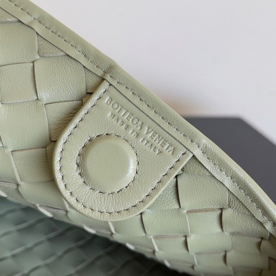 Replica Bottega Veneta Sardine Small Bag Travertine Uk