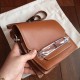 Replica Caramelhermes Mini Sac Roulis Handbag Uk - 6206 - Buddha Luxury