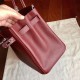 Replica Bordeaux Hermes Birkin 35Cm Designer-Inspired Bag Uk
