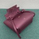 Replica Celine Belt Nano Bagin Bordeaux Uk - 4959 - Buddha Luxury