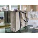 Replica Top Quality Chloe Large Woody Tote Bag In Canvas With Blue Leather Strips Uk Replica Top Quality Chloe Large Woody Tote Bag In Canvas With Blue Leather Strips Uk