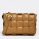 Replica bottega Veneta Padded Cassette Bag In Caramel Uk - 4887 - Buddha Luxury