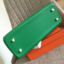 Bamboo Clemence Knockoff Hermes Kelly Retourne 32cm Soft Tote UK Bamboo Clemence Knockoff Hermes Kelly Retourne 32cm Soft Tote UK