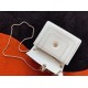 Replica BVLGARI 4925 dlz1757526458793 Buddha Luxury Replica Bvlgari Serpenti Forever Small Crossbody Bag White Leather Uk - 4925 - Buddha Luxury