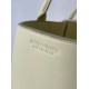 replica Bottega Veneta Arco Medium Tote Cream UK