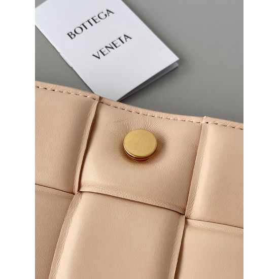 Replica bottega Veneta Padded Cassette Bag In Melon Uk - 4699 - Buddha Luxury