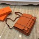 Replica Hermes 6241 dlz1757526374069 Buddha Luxury Replica Orange Hermes Steve Messenger Bag Uk - 6241 - Buddha Luxury